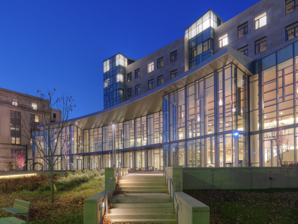 MIT Sloan School of Management