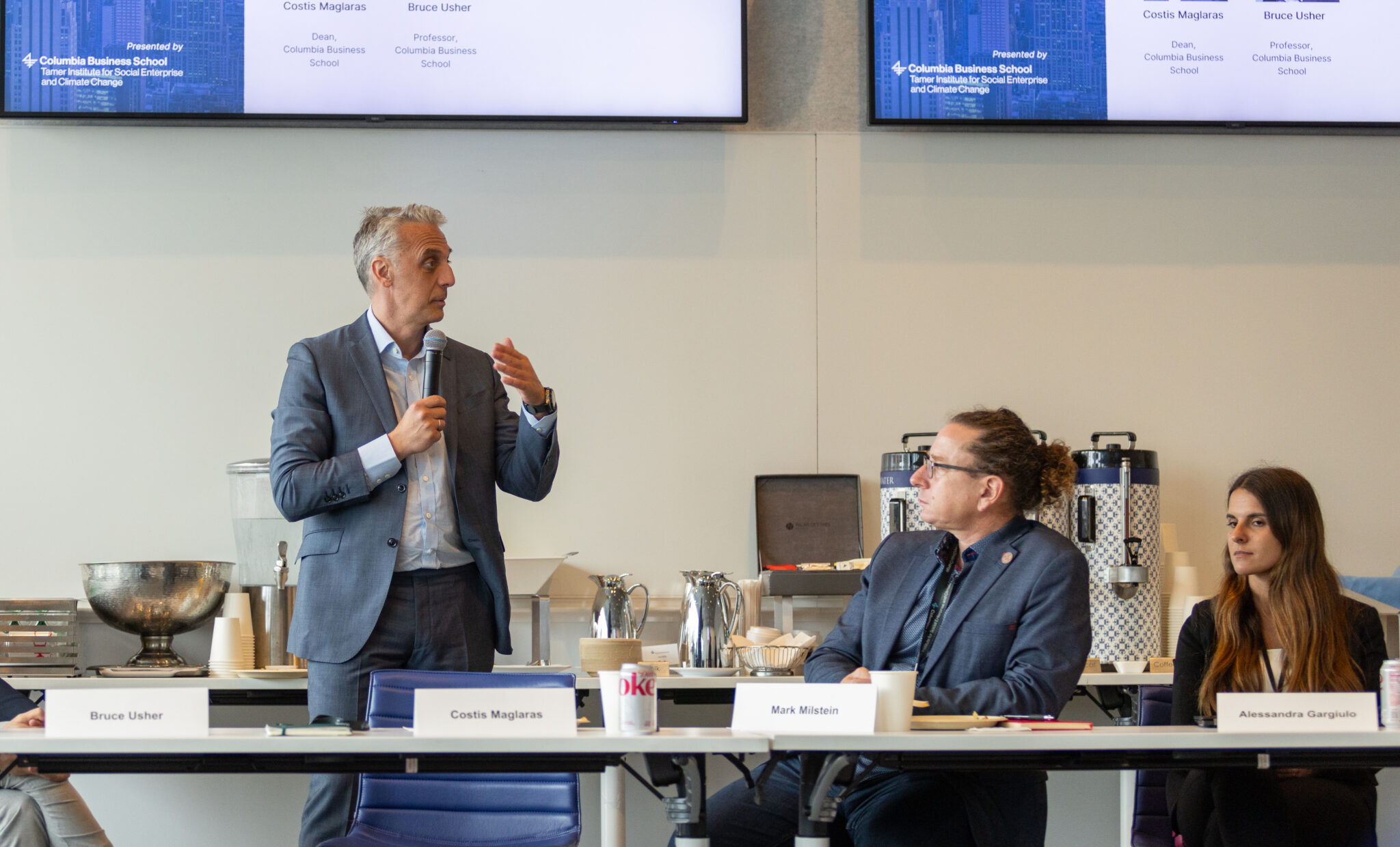 OpenCC Event Photo Image