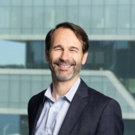 Picture of Bruce Usher
