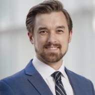 Picture of Benjamin Leffel