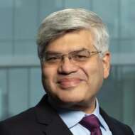 Picture of Shiva Rajgopal