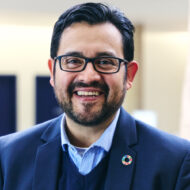 Picture of Fernando J. Díaz López