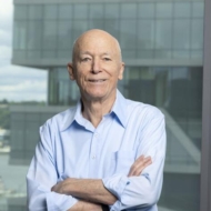 Picture of Geoffrey Heal