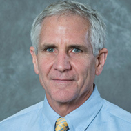 Picture of Greg Niehaus