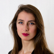 Picture of Anna Stansbury