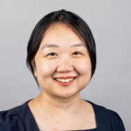 Picture of Vicky Yang