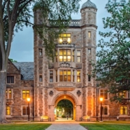 Picture of ERB Institute
