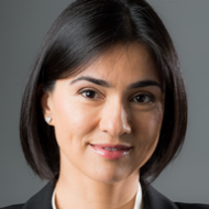 Picture of Zeynep Ton