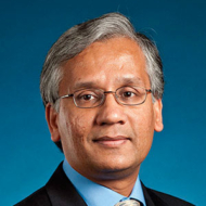 Picture of Ravi Anupindi